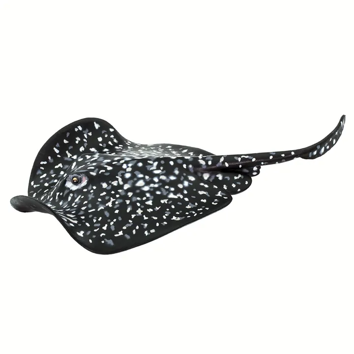 Фигурка Safari Ltd Мраморная тэниура, фото 5