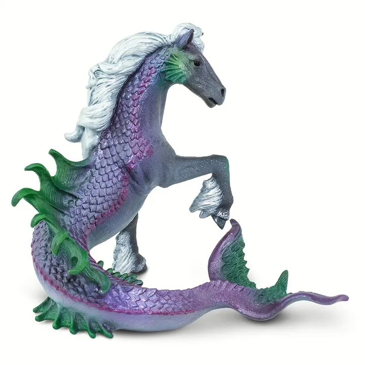 Фигурка Safari Ltd Гиппокамп, фото 4