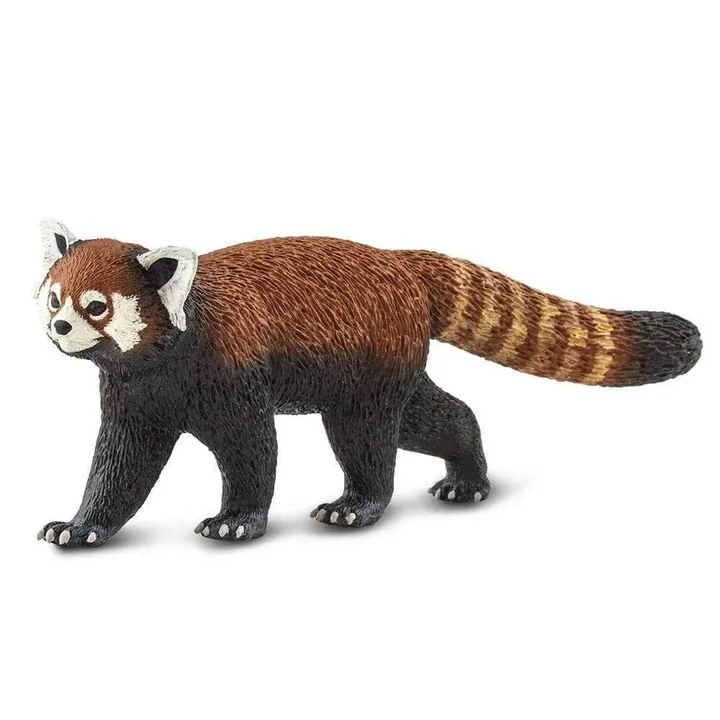 Фигурка Safari Ltd Малая панда, арт. 100320