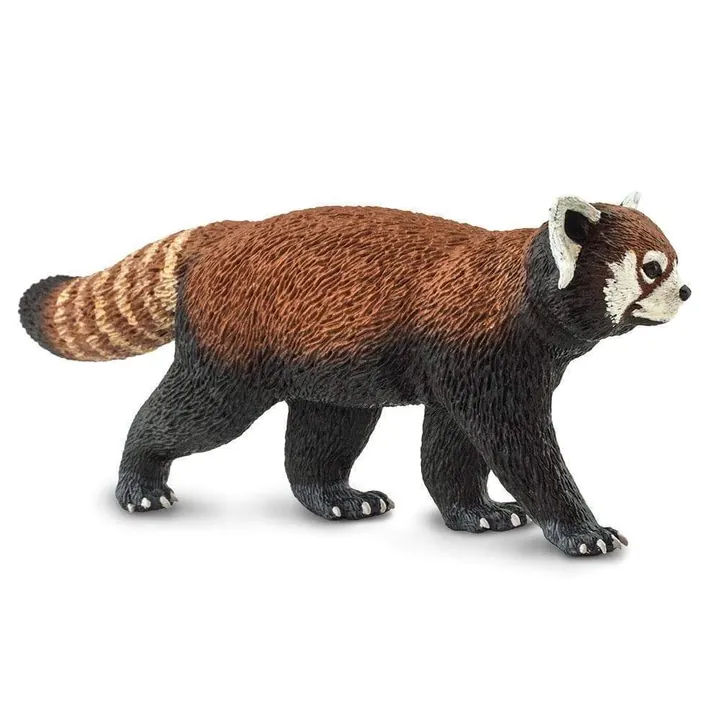 Фигурка Safari Ltd Малая панда, фото 4