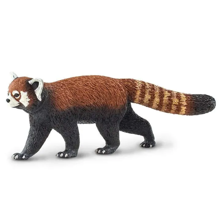 Фигурка Safari Ltd Малая панда, фото 5