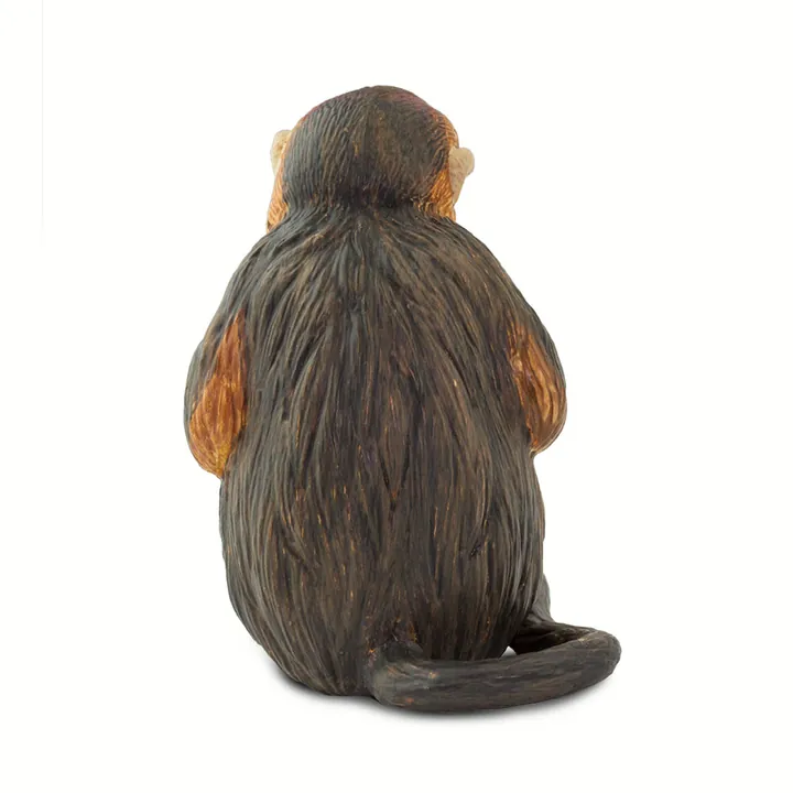 Фигурка обезьяны Safari Ltd Ринопитек, фото 5