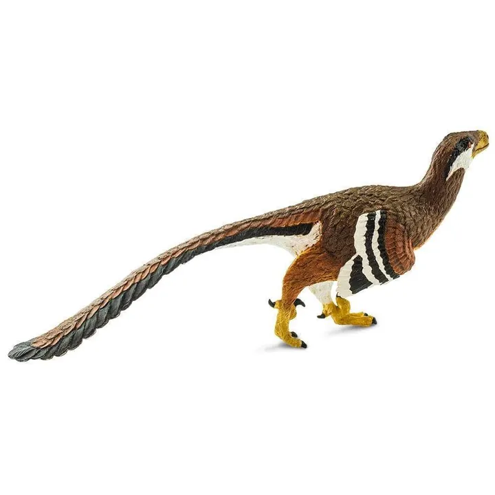 Фигурка динозавра Safari Ltd Дейноних, арт. 100354
