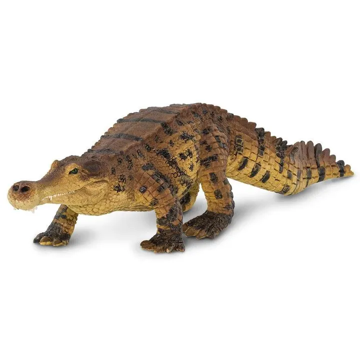Фигурка доисторического животного Safari Ltd Саркозух, арт. 100356
