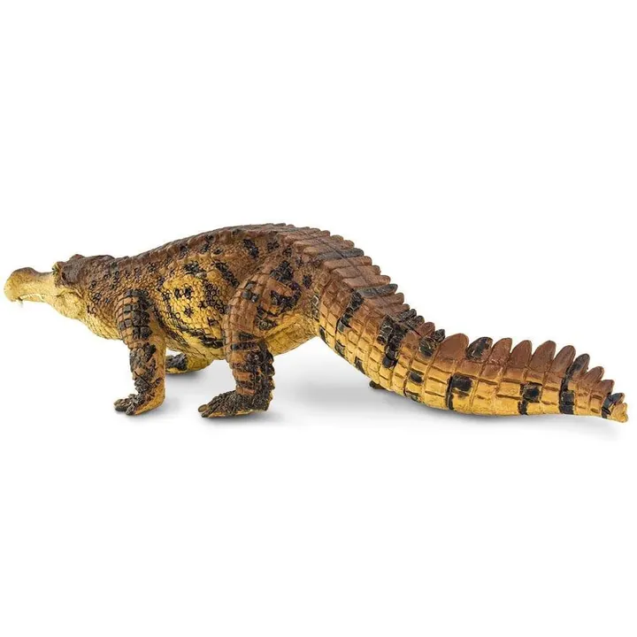 Фигурка доисторического животного Safari Ltd Саркозух, фото 2