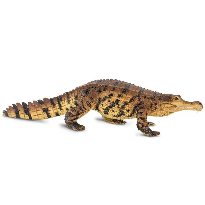 Фигурка доисторического животного Safari Ltd Саркозух, фото 3