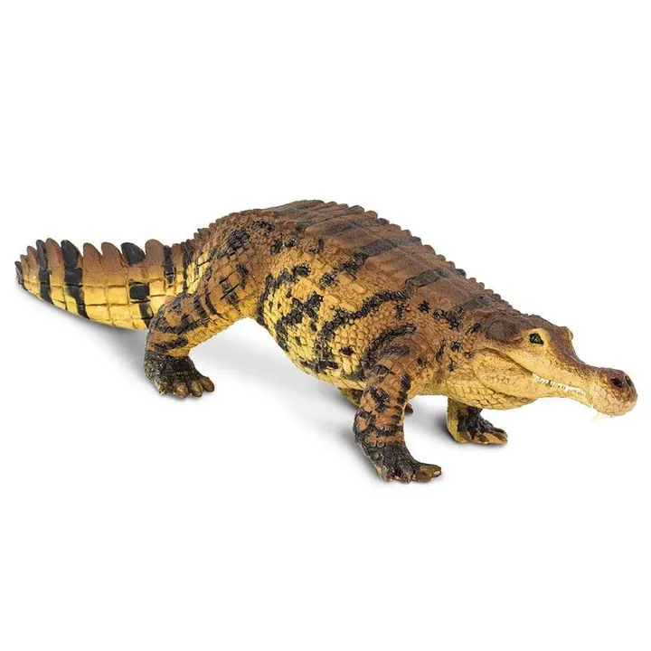 Фигурка доисторического животного Safari Ltd Саркозух, фото 4