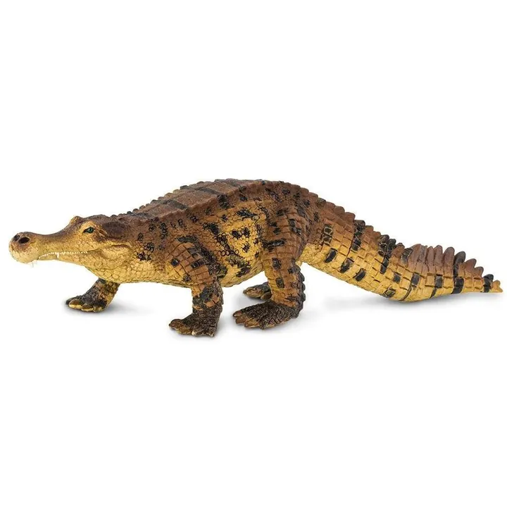 Фигурка доисторического животного Safari Ltd Саркозух, фото 5