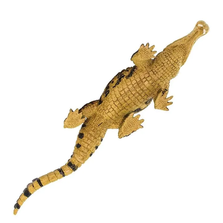 Фигурка доисторического животного Safari Ltd Саркозух, фото 6