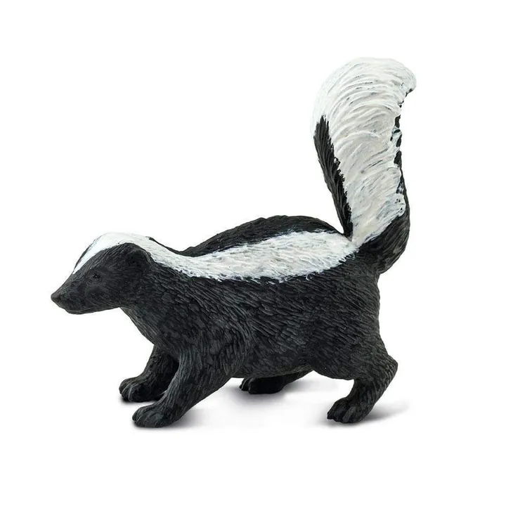 Фигурка Safari Ltd Скунс, арт. 100411