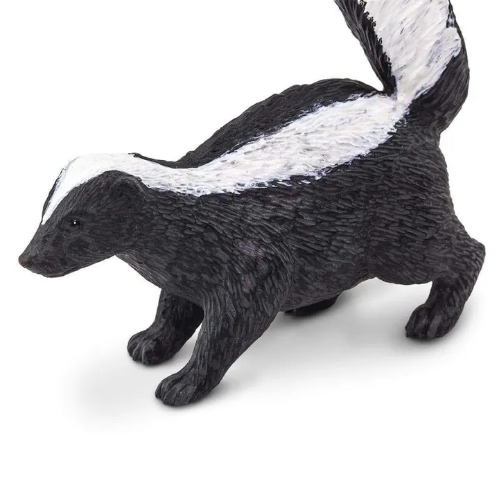 Фигурка Safari Ltd Скунс, фото 2