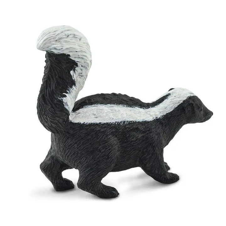 Фигурка Safari Ltd Скунс, фото 3