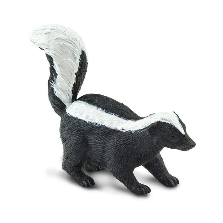 Фигурка Safari Ltd Скунс, фото 4