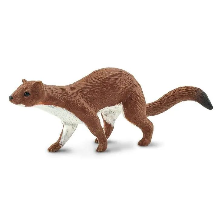 Фигурка Safari Ltd Ласка, арт. 100412