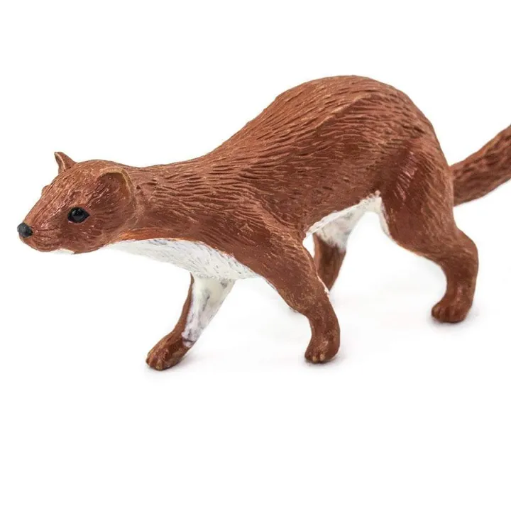 Фигурка Safari Ltd Ласка, фото 2