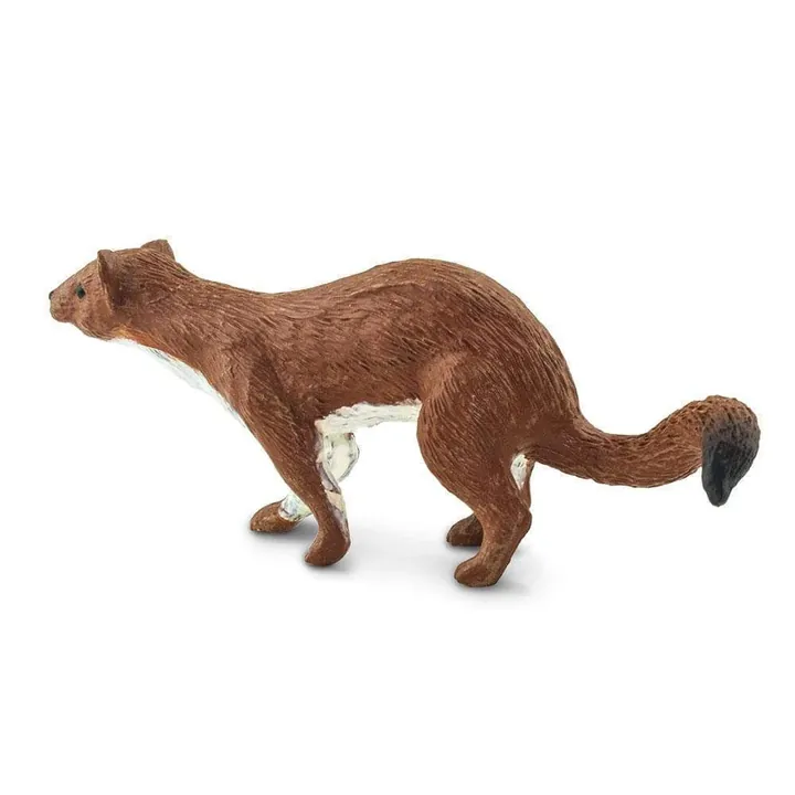 Фигурка Safari Ltd Ласка, фото 3