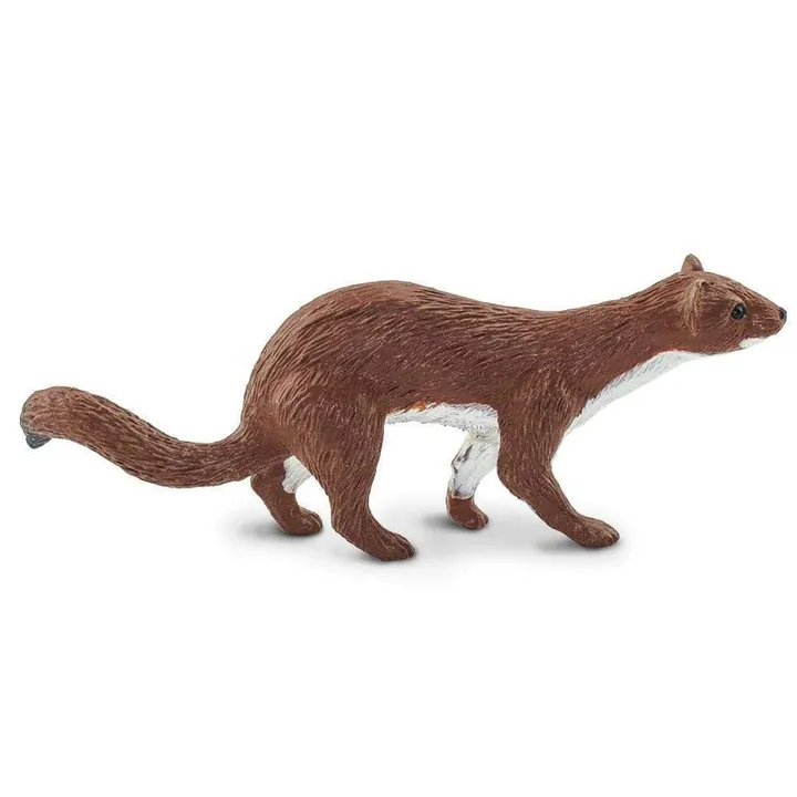 Фигурка Safari Ltd Ласка, фото 4