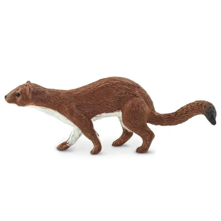 Фигурка Safari Ltd Ласка, фото 5