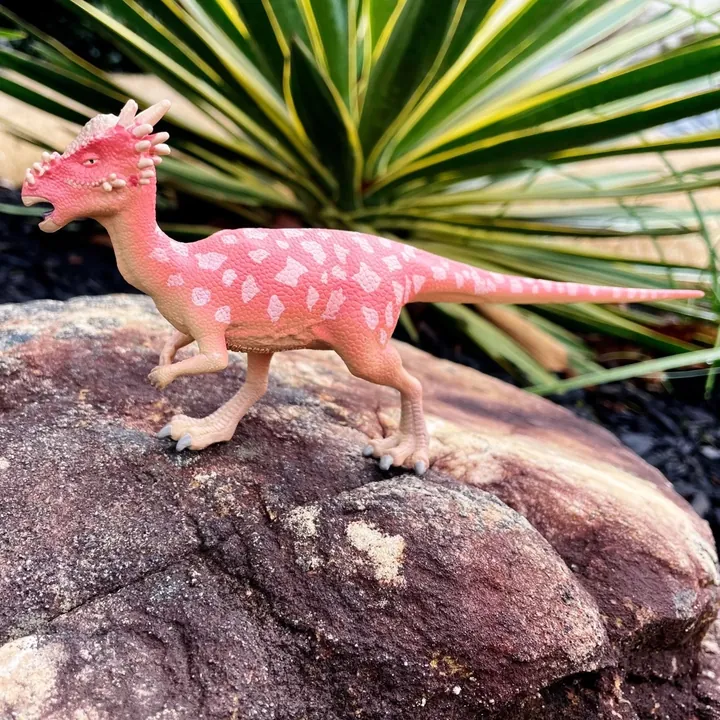 Фигурка динозавра Safari Ltd Стигимолох, фото 4