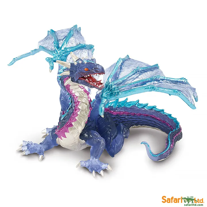 Фигурка Safari Ltd Небесный дракон, арт. 10115