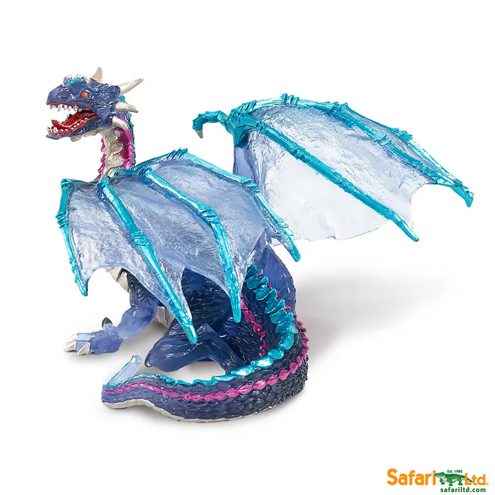 Фигурка Safari Ltd Небесный дракон, фото 3