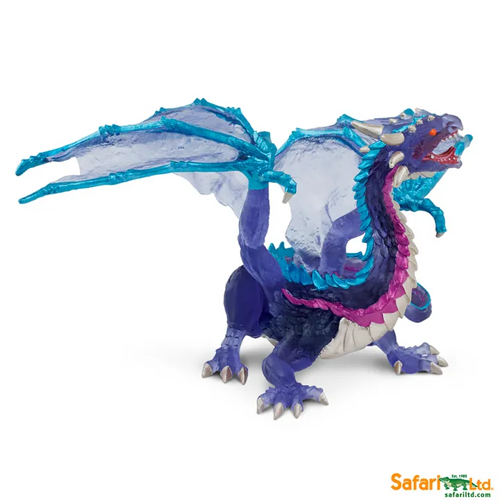 Фигурка Safari Ltd Небесный дракон, фото 5