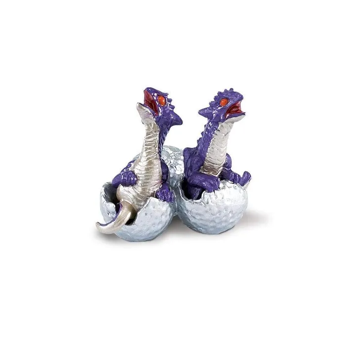 Фигурка Safari Ltd Детёныши небесного дракона, арт. 10117