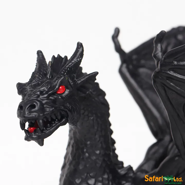 Фигурка Safari Ltd Сумеречный дракон, фото 2