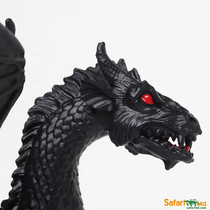 Фигурка Safari Ltd Сумеречный дракон, фото 3
