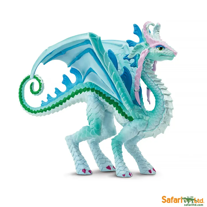 Фигурка Safari Ltd Принцесса драконов, арт. 10133