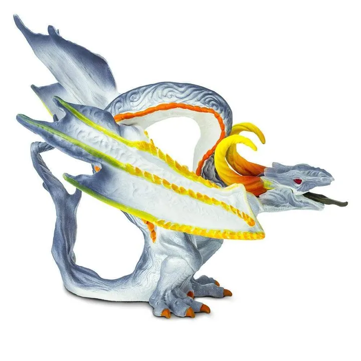 Фигурка Safari Ltd Дымчатый дракон, фото 2