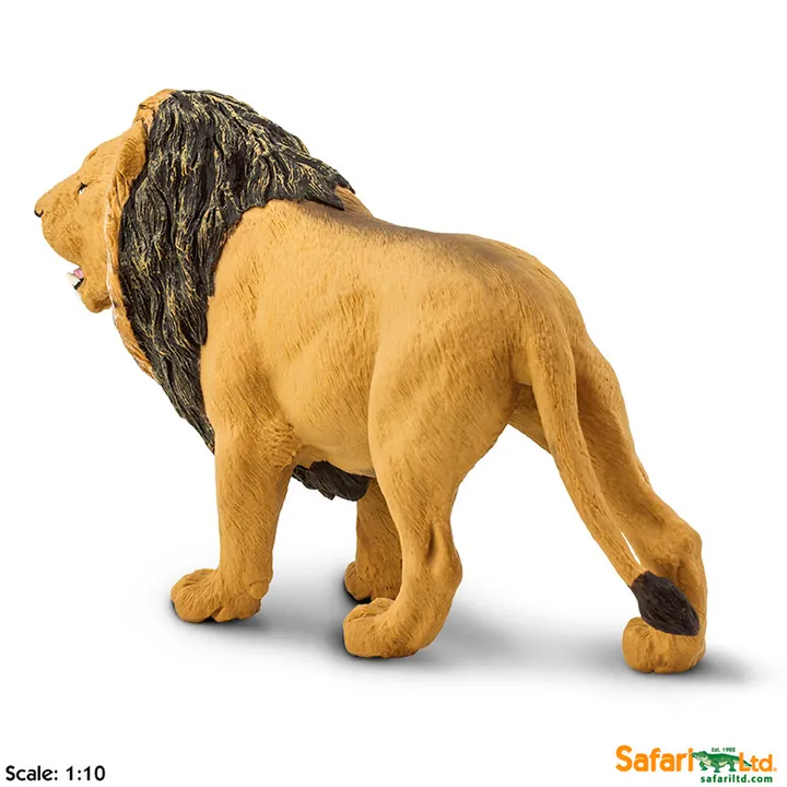 Фигурка Safari Ltd Лев, фото 2