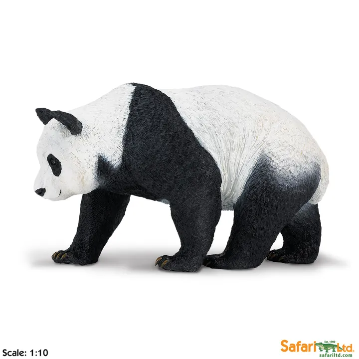 Фигурка Safari Ltd Панда, арт. 112189