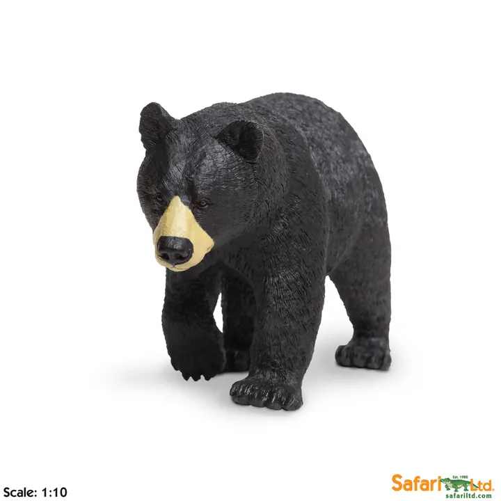 Фигурка Safari Ltd Барибал, арт. 112589