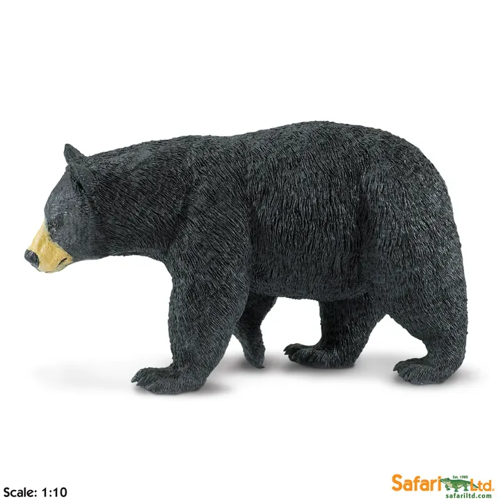 Фигурка Safari Ltd Барибал, фото 2