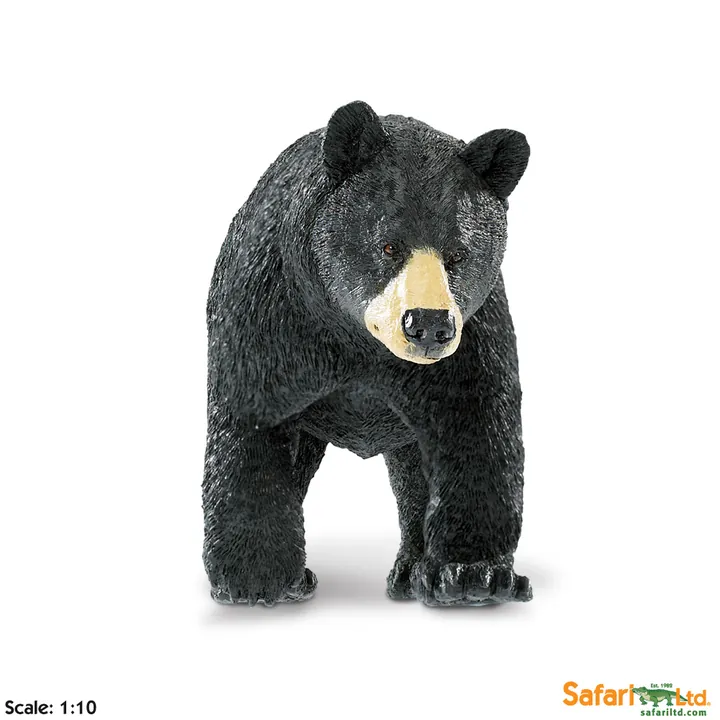 Фигурка Safari Ltd Барибал, фото 3