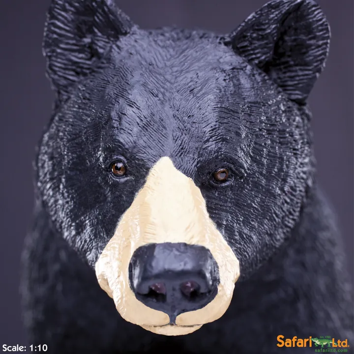 Фигурка Safari Ltd Барибал, фото 4