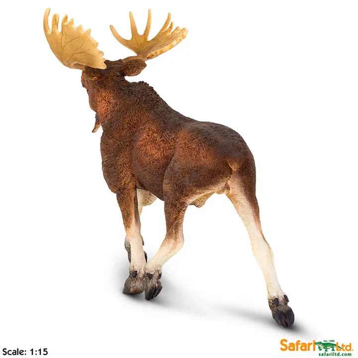 Фигурка Safari Ltd Лось, фото 2