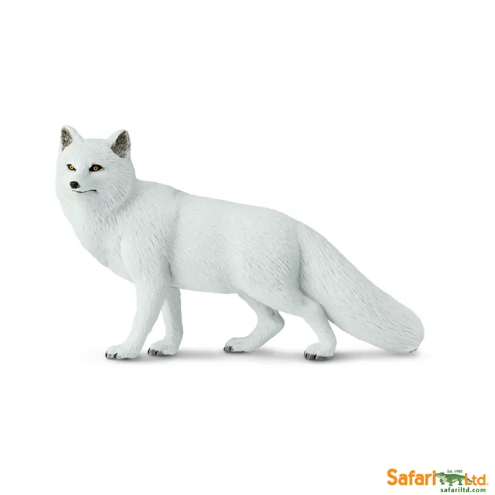 Фигурка Safari Ltd Песец, арт. 113489