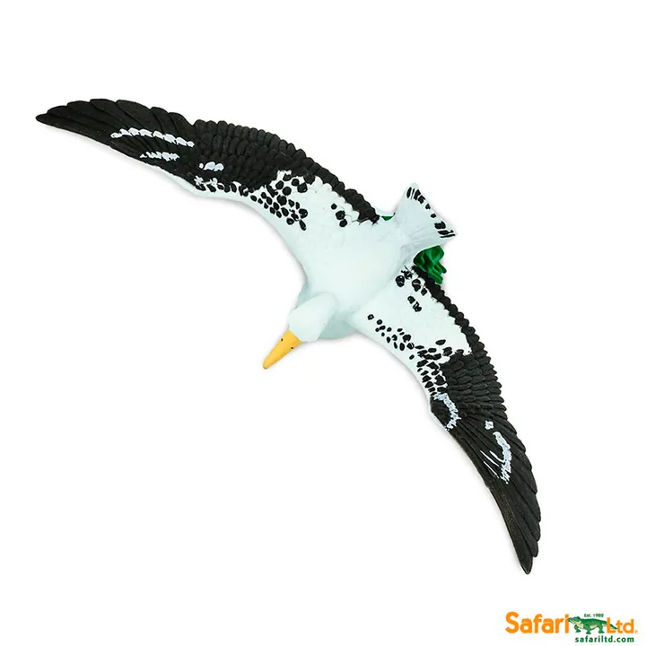 Фигурка птицы Safari Ltd Королевский альбатрос, фото 3