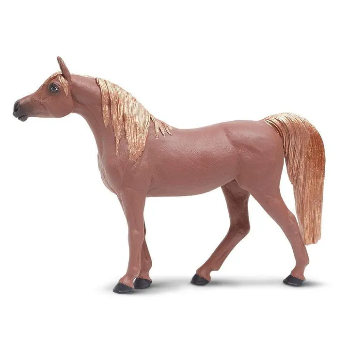 Фигурка Safari Ltd Арабская лошадь, арт. 151505