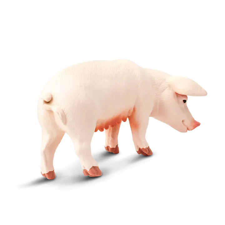 Фигурка Safari Ltd Свиноматка, фото 3