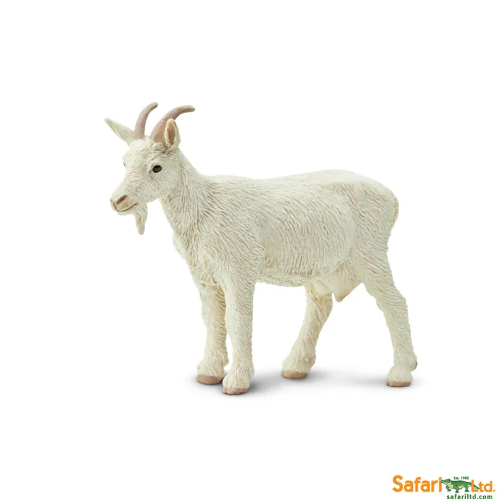 Фигурка Safari Ltd Коза, арт. 161129