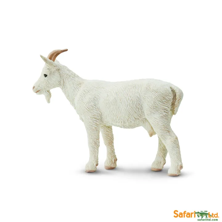 Фигурка Safari Ltd Коза, фото 2