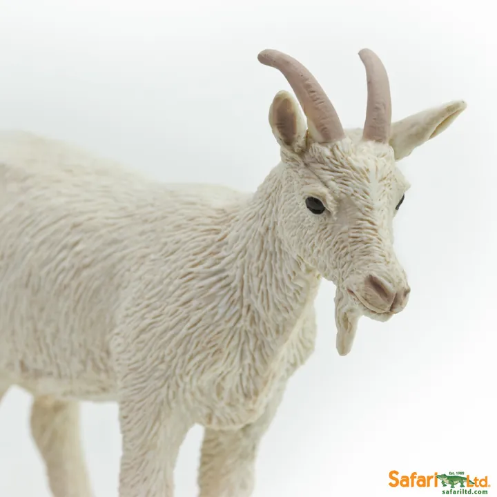 Фигурка Safari Ltd Коза, фото 3