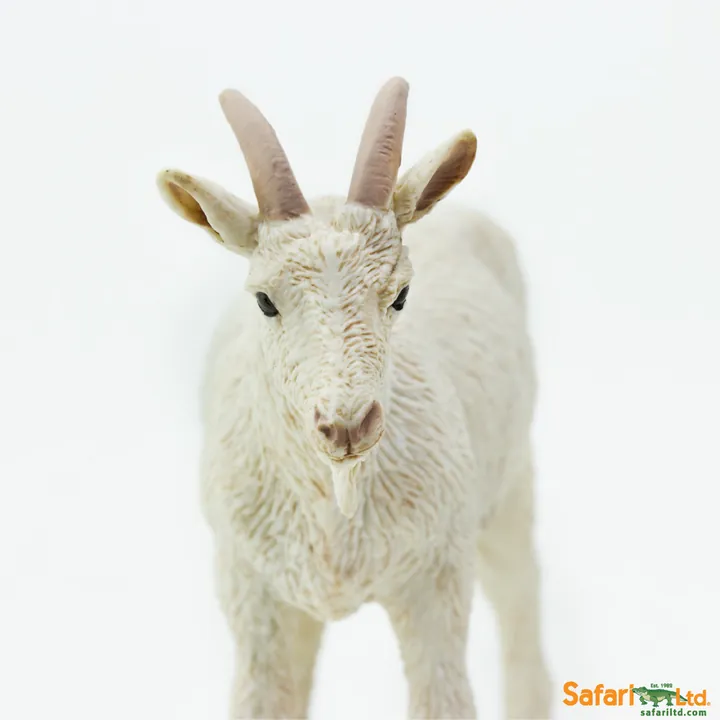 Фигурка Safari Ltd Коза, фото 4