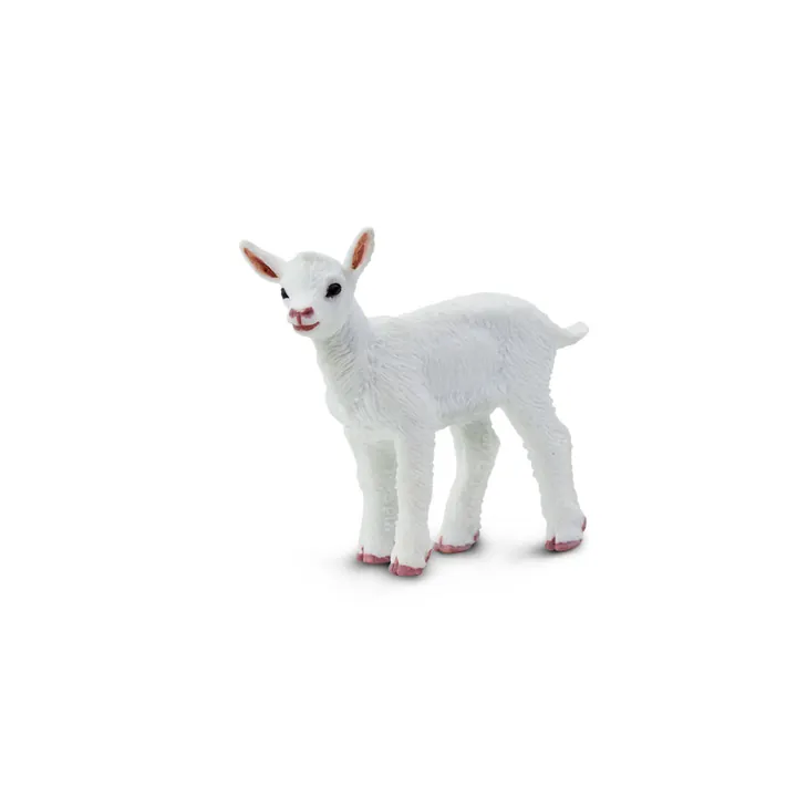Фигурка Safari Ltd Козлёнок, арт. 161229