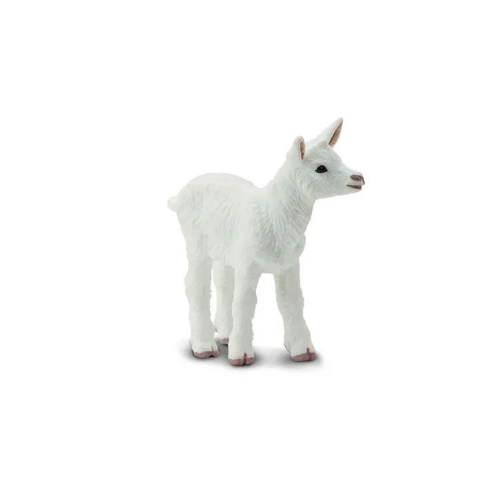 Фигурка Safari Ltd Козлёнок, фото 3