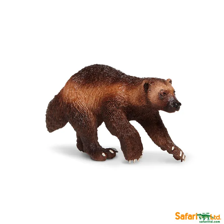 Фигурка Safari Ltd Росомаха, фото 3