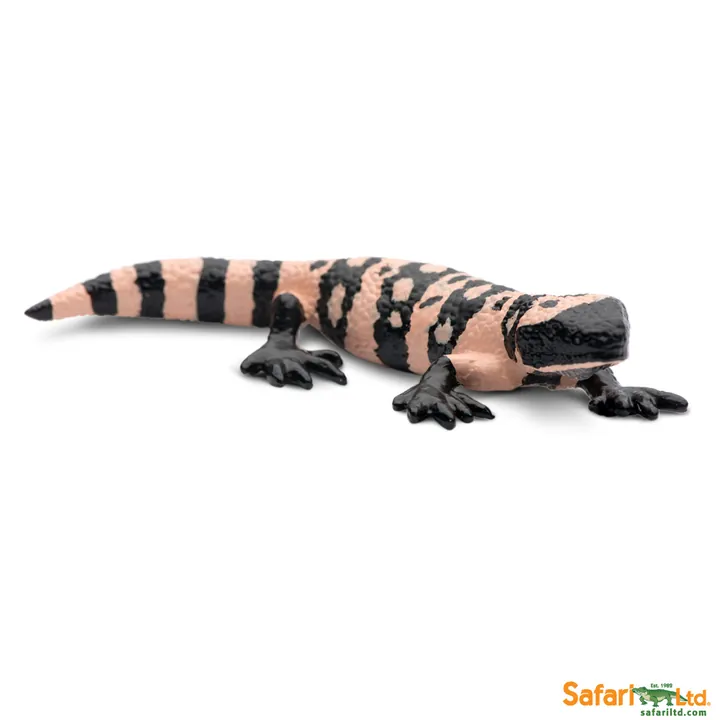 Фигурка ящерицы Safari Ltd Аризонский ядозуб, фото 2